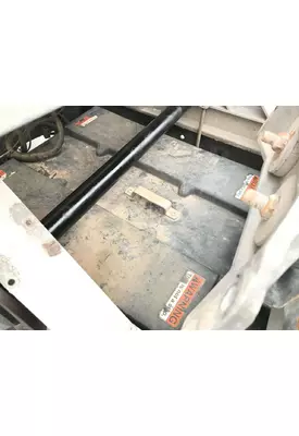 FREIGHTLINER CENTURY CLASS 120 Battery Box