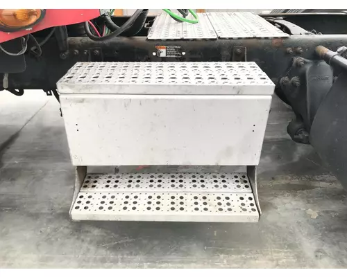 FREIGHTLINER CENTURY CLASS 120 Battery Box