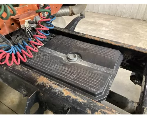 FREIGHTLINER CENTURY CLASS 120 Battery Box