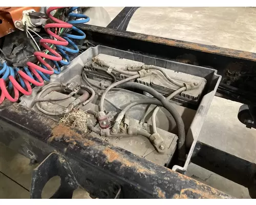 FREIGHTLINER CENTURY CLASS 120 Battery Box