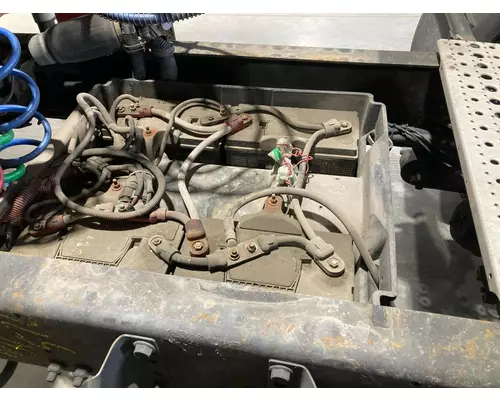 FREIGHTLINER CENTURY CLASS 120 Battery Box