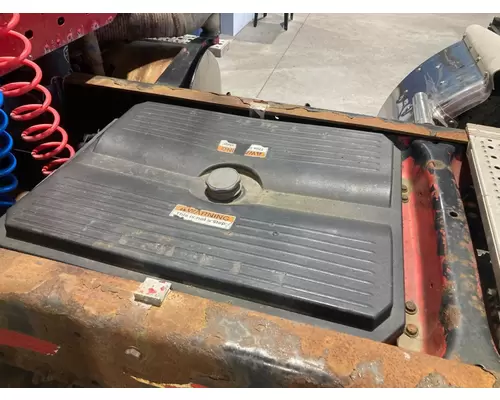 FREIGHTLINER CENTURY CLASS 120 Battery Box