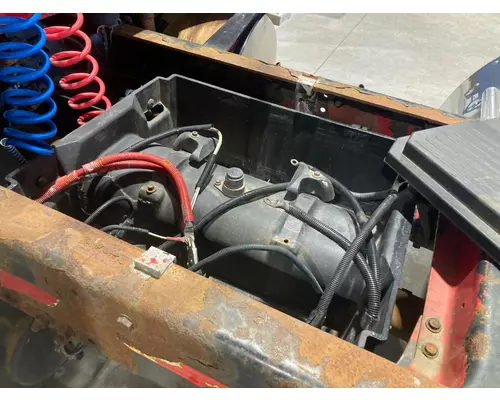 FREIGHTLINER CENTURY CLASS 120 Battery Box