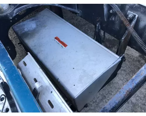 FREIGHTLINER CENTURY CLASS 120 Battery Box