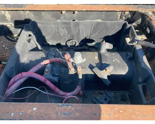 FREIGHTLINER CENTURY CLASS 120 Battery Box