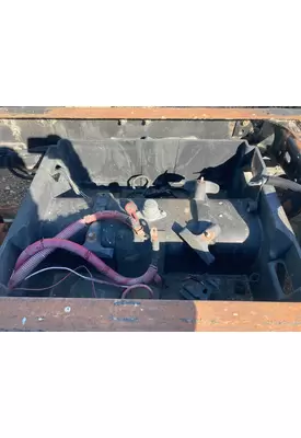 FREIGHTLINER CENTURY CLASS 120 Battery Box