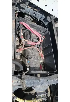 FREIGHTLINER CENTURY CLASS 120 Battery Boxes