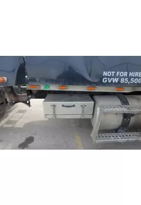 FREIGHTLINER CENTURY CLASS 120 Battery Tray
