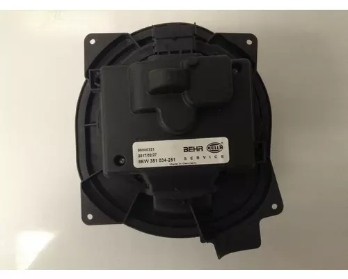 FREIGHTLINER CENTURY CLASS 120 Blower Motor (HVAC)