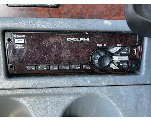 FREIGHTLINER CENTURY CLASS 120 Body, Misc. Parts