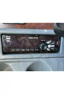 FREIGHTLINER CENTURY CLASS 120 Body, Misc. Parts