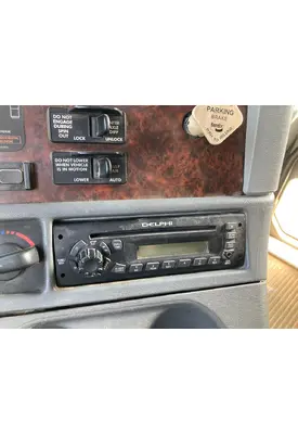 FREIGHTLINER CENTURY CLASS 120 Body, Misc. Parts