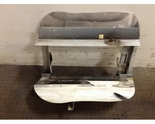 FREIGHTLINER CENTURY CLASS 120 Body, Misc. Parts