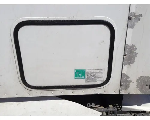 FREIGHTLINER CENTURY CLASS 120 Body, Misc. Parts