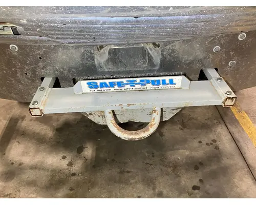 FREIGHTLINER CENTURY CLASS 120 Body, Misc. Parts