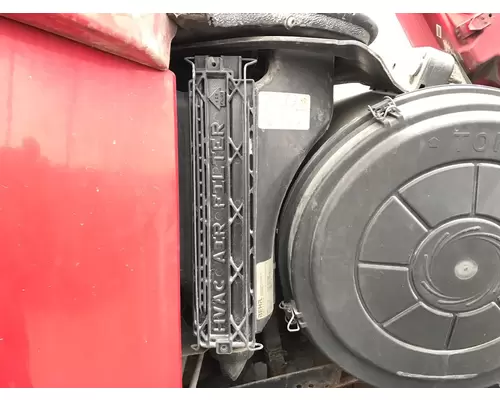 FREIGHTLINER CENTURY CLASS 120 Body, Misc. Parts