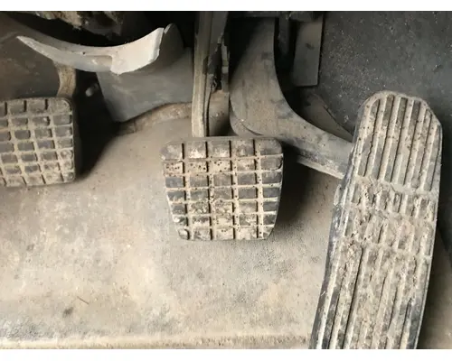 FREIGHTLINER CENTURY CLASS 120 Body, Misc. Parts