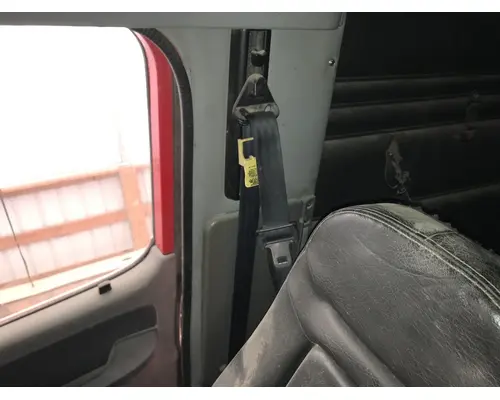 FREIGHTLINER CENTURY CLASS 120 Body, Misc. Parts