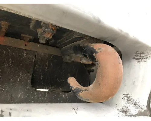 FREIGHTLINER CENTURY CLASS 120 Body, Misc. Parts