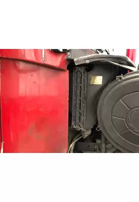 FREIGHTLINER CENTURY CLASS 120 Body, Misc. Parts