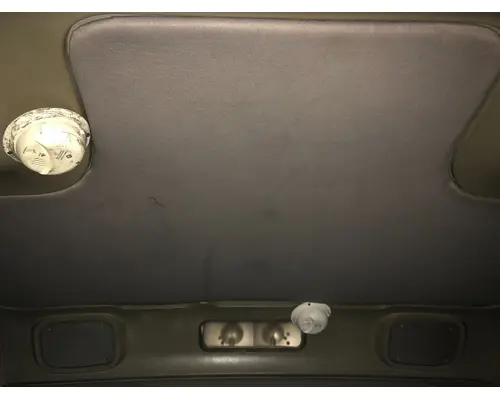 FREIGHTLINER CENTURY CLASS 120 Body, Misc. Parts