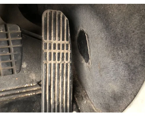 FREIGHTLINER CENTURY CLASS 120 Body, Misc. Parts