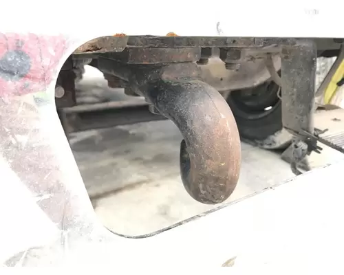 FREIGHTLINER CENTURY CLASS 120 Body, Misc. Parts