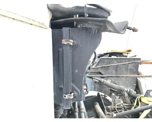 FREIGHTLINER CENTURY CLASS 120 Body, Misc. Parts