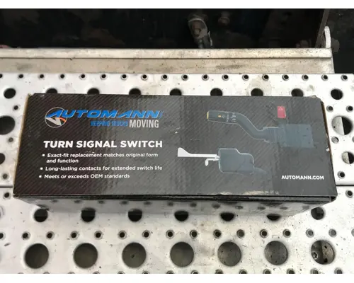 FREIGHTLINER CENTURY CLASS 120 Body, Misc. Parts