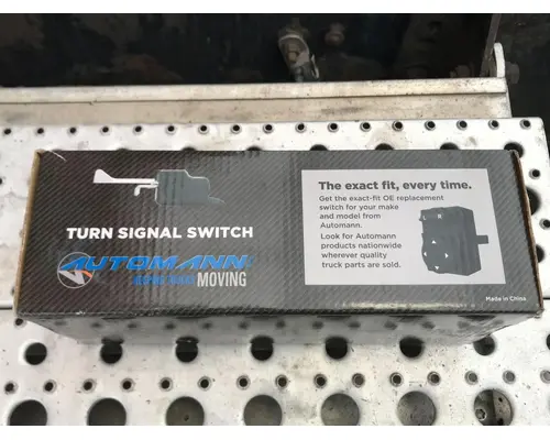 FREIGHTLINER CENTURY CLASS 120 Body, Misc. Parts