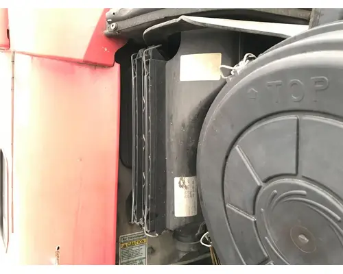 FREIGHTLINER CENTURY CLASS 120 Body, Misc. Parts