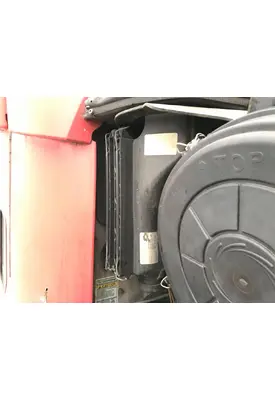 FREIGHTLINER CENTURY CLASS 120 Body, Misc. Parts