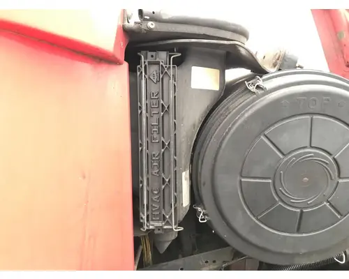 FREIGHTLINER CENTURY CLASS 120 Body, Misc. Parts