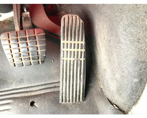 FREIGHTLINER CENTURY CLASS 120 Body, Misc. Parts