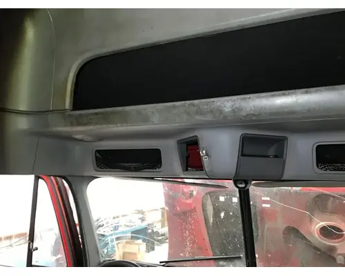 FREIGHTLINER CENTURY CLASS 120 Body, Misc. Parts