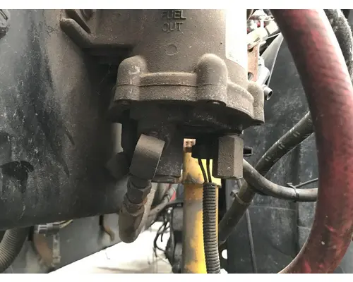 FREIGHTLINER CENTURY CLASS 120 Body, Misc. Parts