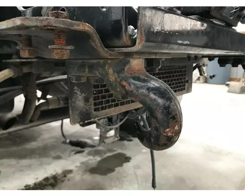 FREIGHTLINER CENTURY CLASS 120 Body, Misc. Parts