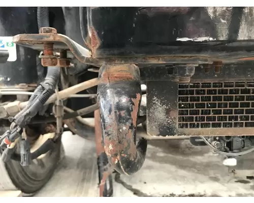 FREIGHTLINER CENTURY CLASS 120 Body, Misc. Parts
