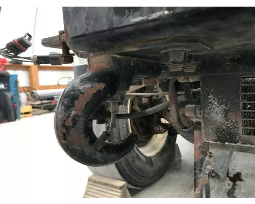 FREIGHTLINER CENTURY CLASS 120 Body, Misc. Parts