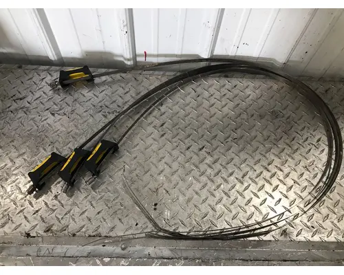 FREIGHTLINER CENTURY CLASS 120 Body, Misc. Parts