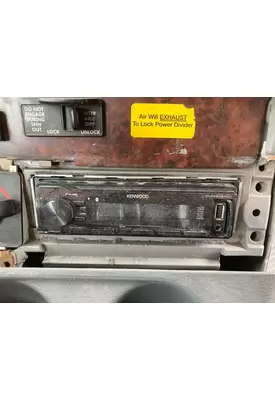 FREIGHTLINER CENTURY CLASS 120 Body, Misc. Parts