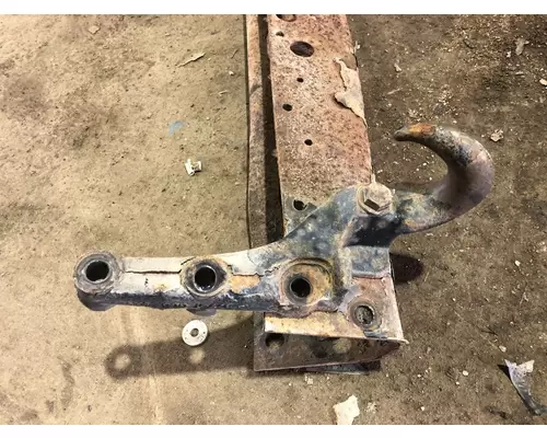 FREIGHTLINER CENTURY CLASS 120 Body, Misc. Parts