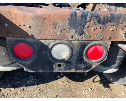 FREIGHTLINER CENTURY CLASS 120 Body, Misc. Parts