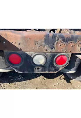 FREIGHTLINER CENTURY CLASS 120 Body, Misc. Parts