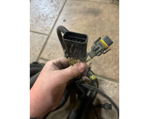 FREIGHTLINER CENTURY CLASS 120 Body Wiring Harness