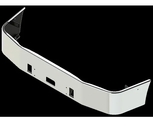 FREIGHTLINER CENTURY CLASS 120 Bumper Assembly, Front
