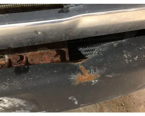 FREIGHTLINER CENTURY CLASS 120 Bumper Assembly, Front