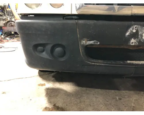 FREIGHTLINER CENTURY CLASS 120 Bumper Assembly, Front