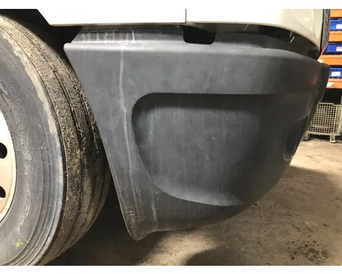 FREIGHTLINER CENTURY CLASS 120 Bumper Assembly, Front