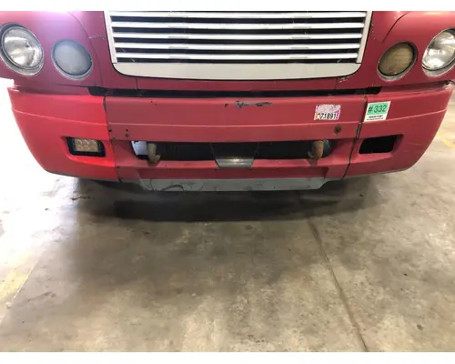FREIGHTLINER CENTURY CLASS 120 Bumper Assembly, Front